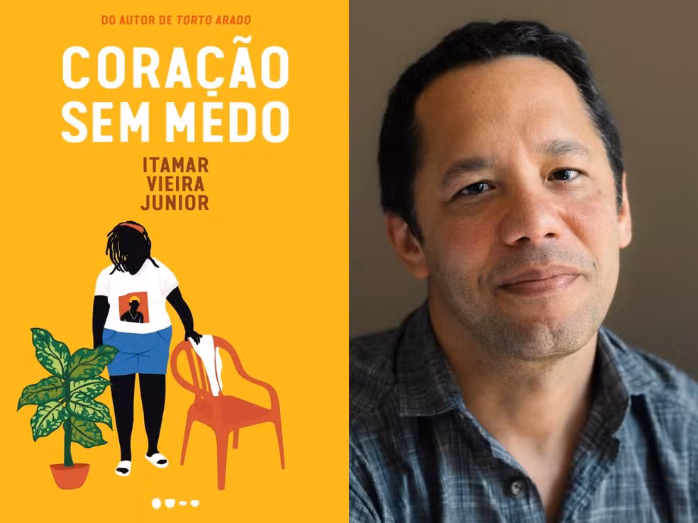 Itamar Vieira Júnior