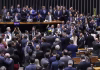 Mais de 70 deputados trocam de partido; entenda quem ganhou e quem perdeu na janela