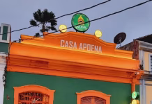 Natura renova parceria com a Casa Apoena em Belém