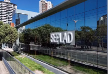 Expediente nos órgãos públicos estaduais começa às 12h, na segunda-feira (26), por causa do Recírio